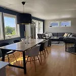 Casa de Férias Korssundvegen 230