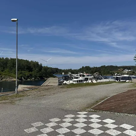 Casa de Férias Korssundvegen 230 *