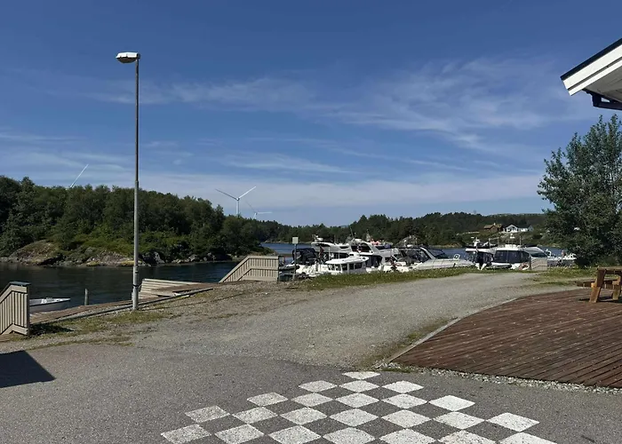 Casa de Férias Korssundvegen 230 *