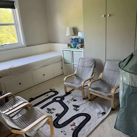 Vakantiehuis Korssundvegen 230