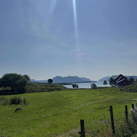 Vakantiehuis Korssundvegen 230 *