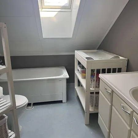 Korssundvegen 230 *