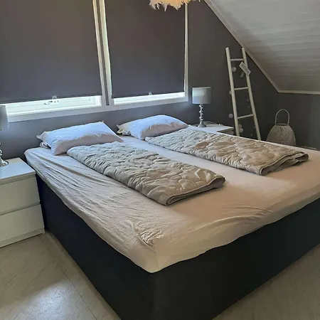 Korssundvegen 230 Vakantiehuis